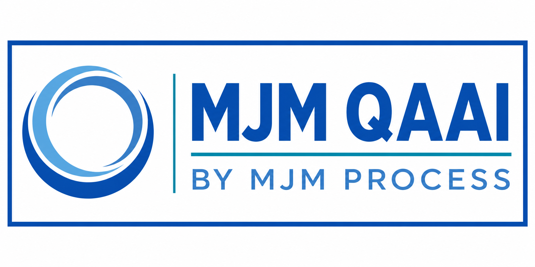 MJM QAAI by MJM Process logo