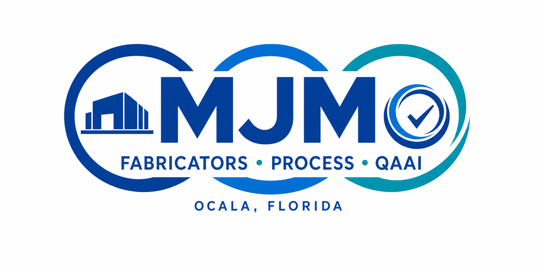 MJM Fabricators, MJM Process, and MJM QAAI