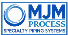 MJM Process Specialty Piping Systems logo